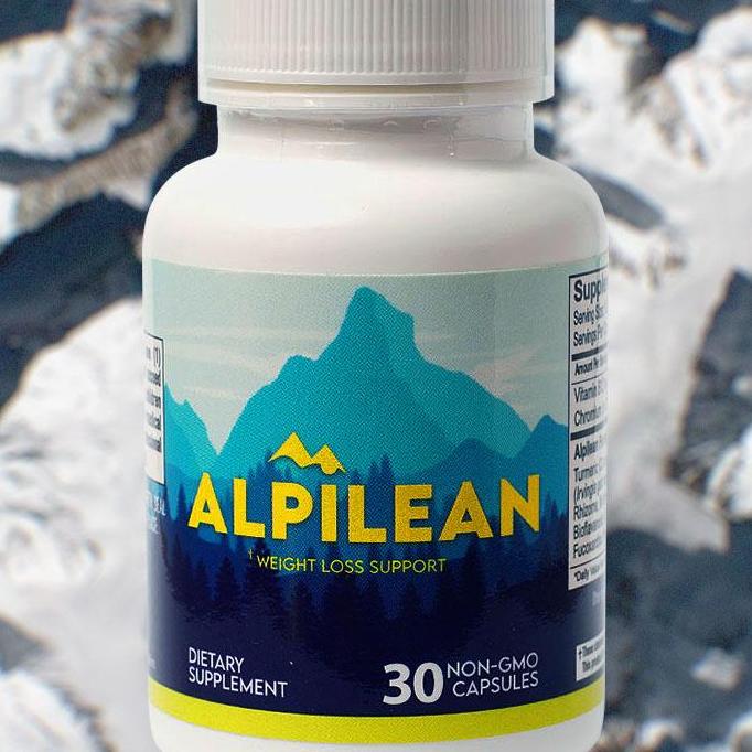 Reviews Alpilean