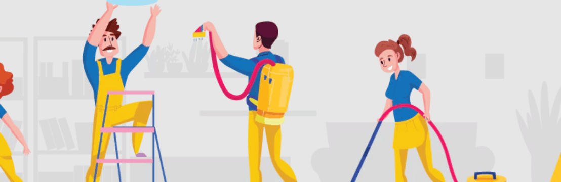 Bond Cleaning In Hobart