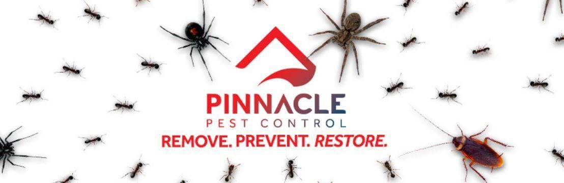 Pinnacle Pest  Control