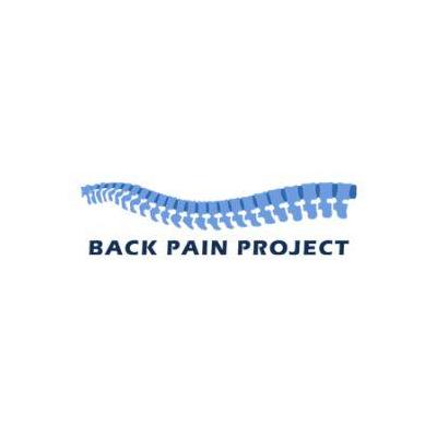 The Back  Pain Project