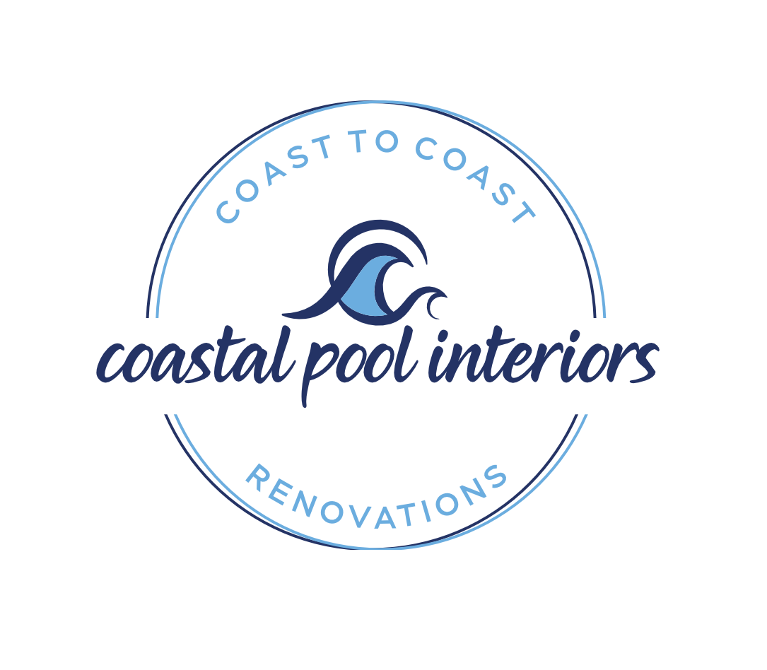 Coastal Pool Interiors