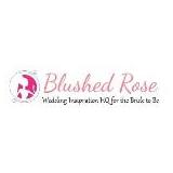Blushed Rose