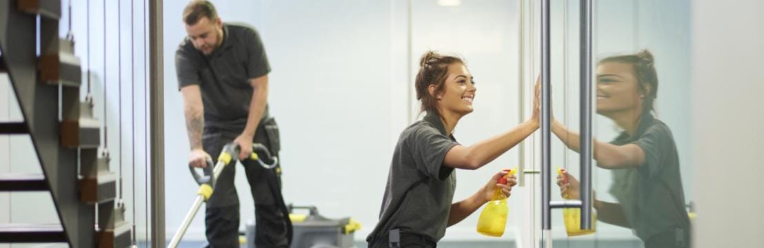 Bond Cleaning In Gold Coast