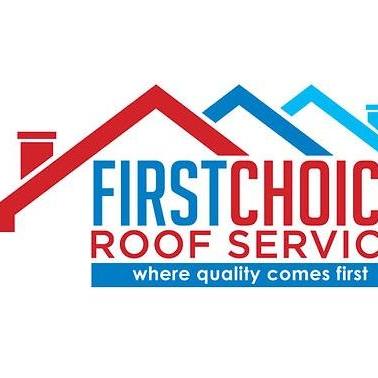 First Choice Roof Replacement  Roof Cleaning