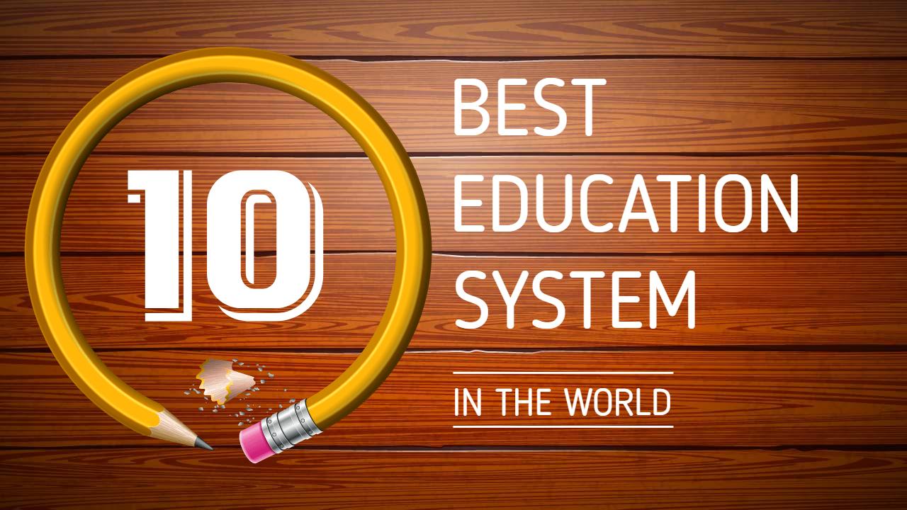 Education System Thumbnail