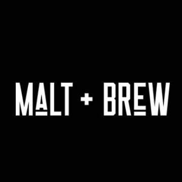 Malt  Brew