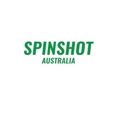 Spinshot  Sports AU 