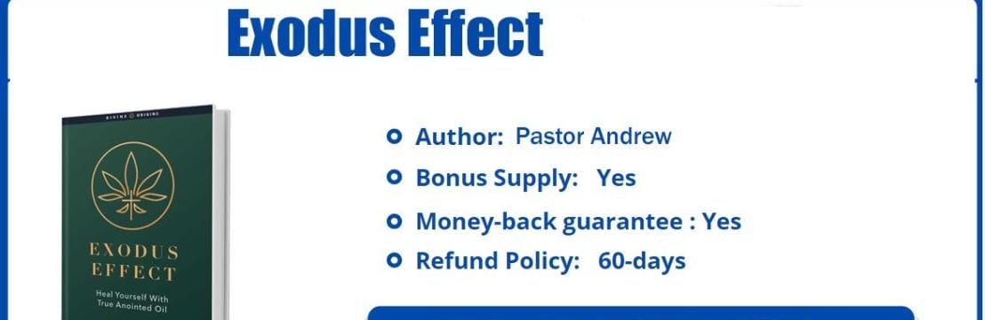 Exodus Effect