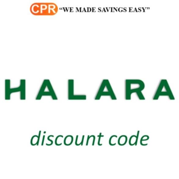 Halara Coupon Code