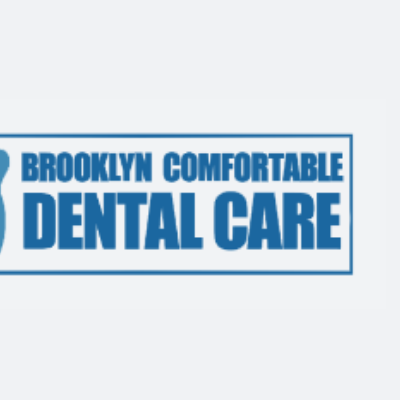 Brooklyn Comfortable  Dental Care