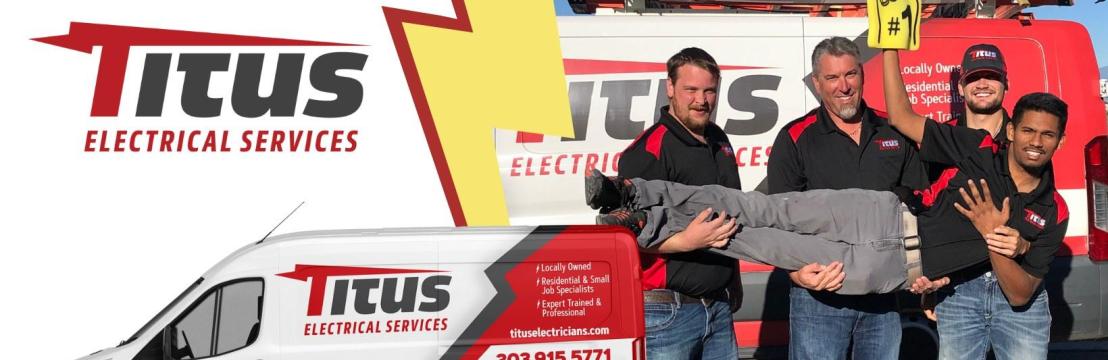 Titus Electrical  Services