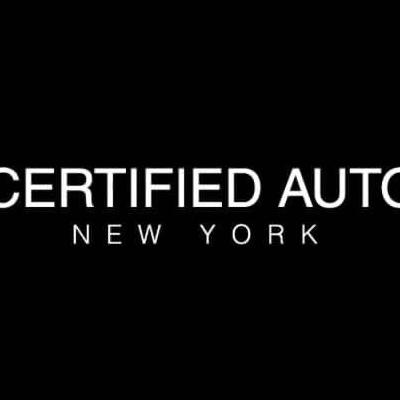 Certified Auto  New York