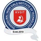 Khandelwal  Vaish  Girls Institute Of Technology 