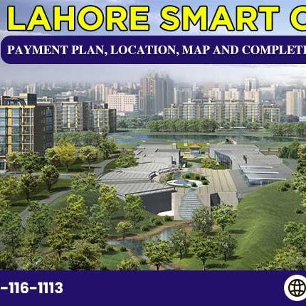 Lahore Smart  City