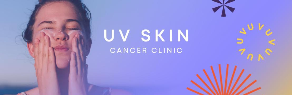UV Skin Cancer Clinic