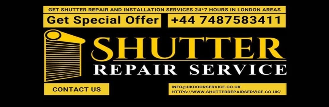 Shutterrepair Service
