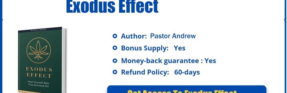 Exodus Effect