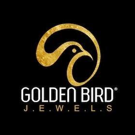 Golden Bird Jewels