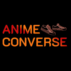 Anime Shoes Store