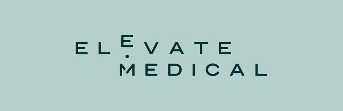 Elevate Medical