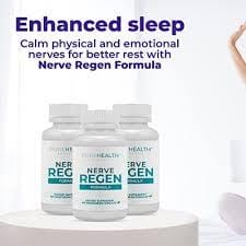 Nerve Regen Formula