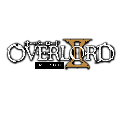 Overlord Merchandise Store