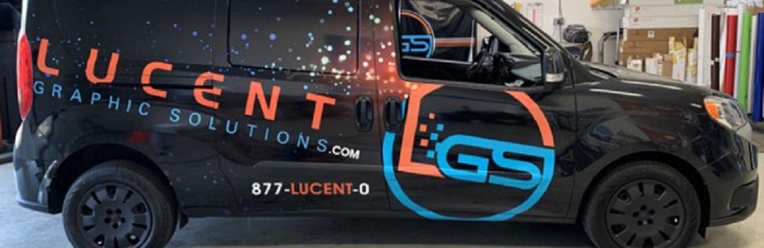 Lucent Graphic Solutions