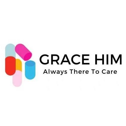 Grace Him