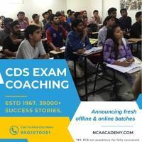 Online CDS Coaching