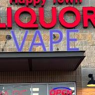 Happy Town Vape And Smoke Shop