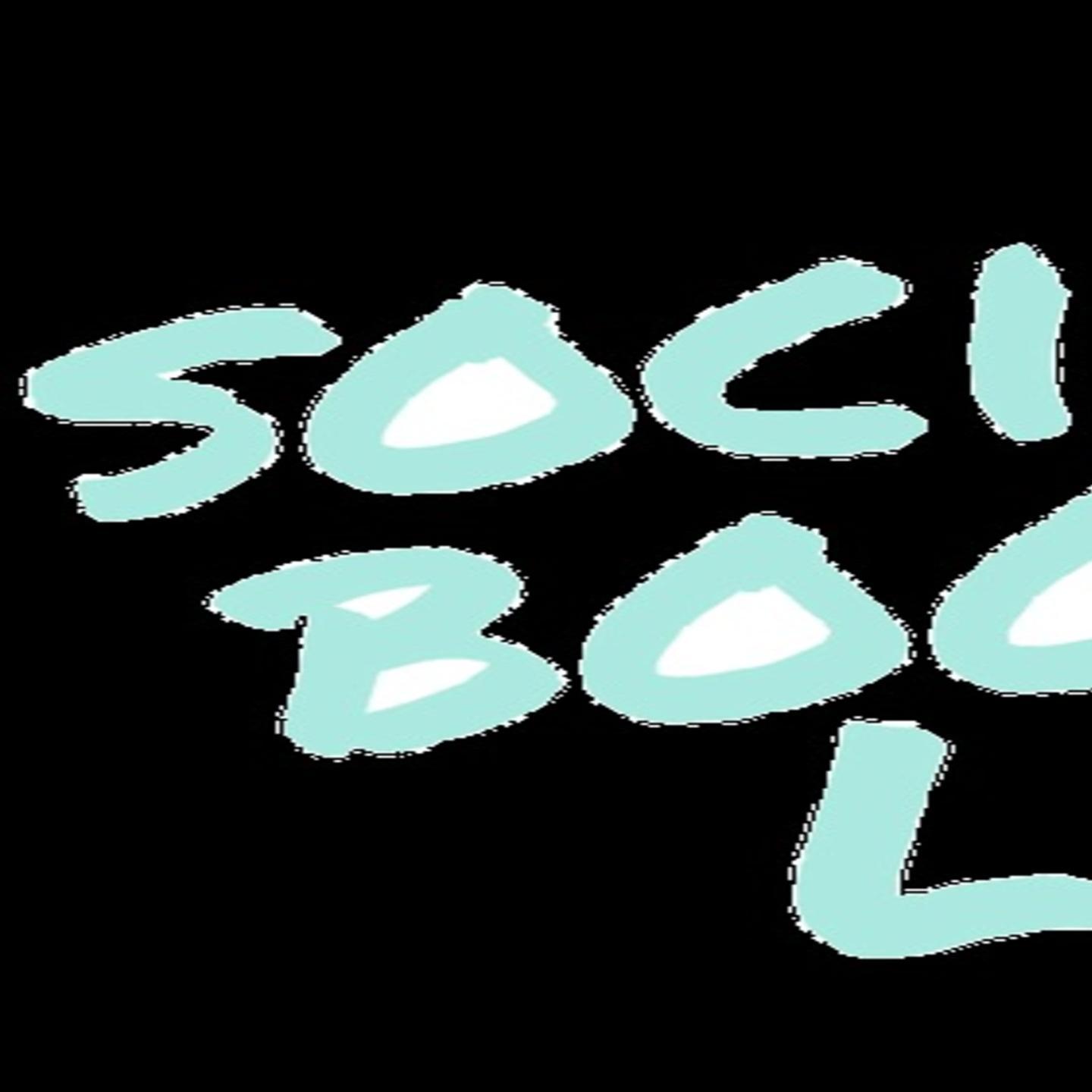 Social Boothlv