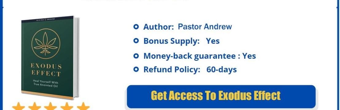 Exodus Effect