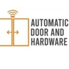 Automatic Door And  Hardware
