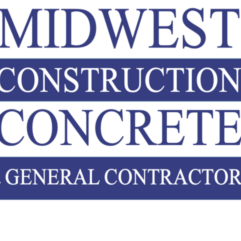 Midwest Concrete  General Contractors Inc