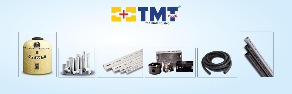 TMT Plus