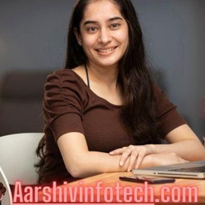 Aarshiv Infotech