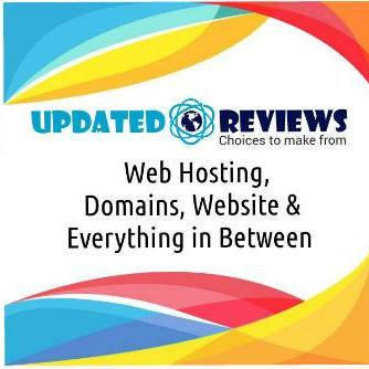 Web Hosting Comparison, Offers & Deals - UpdatedReviews