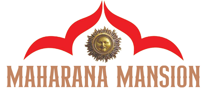Maharana  Mansion