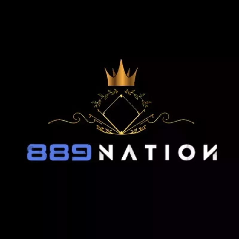 889Nation Official