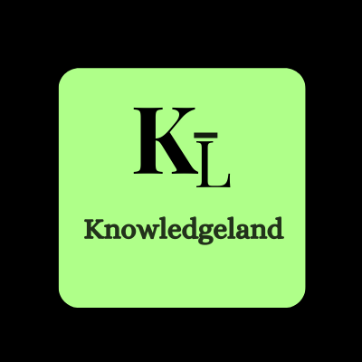 Knowledge Land