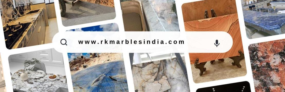 Rkmarble India