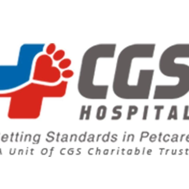 Cgs Hospital