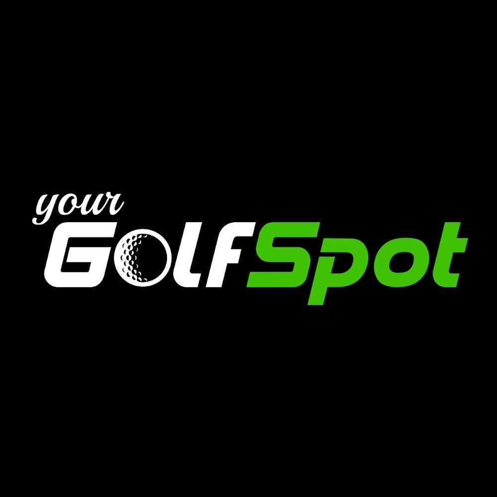 Your GolfSpot