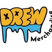 Drew Merchandise Shop
