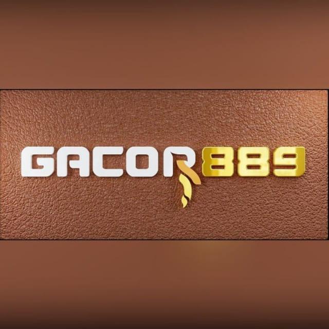 Gacor889 Official