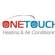 One Touch Heating  Air Conditioning 
