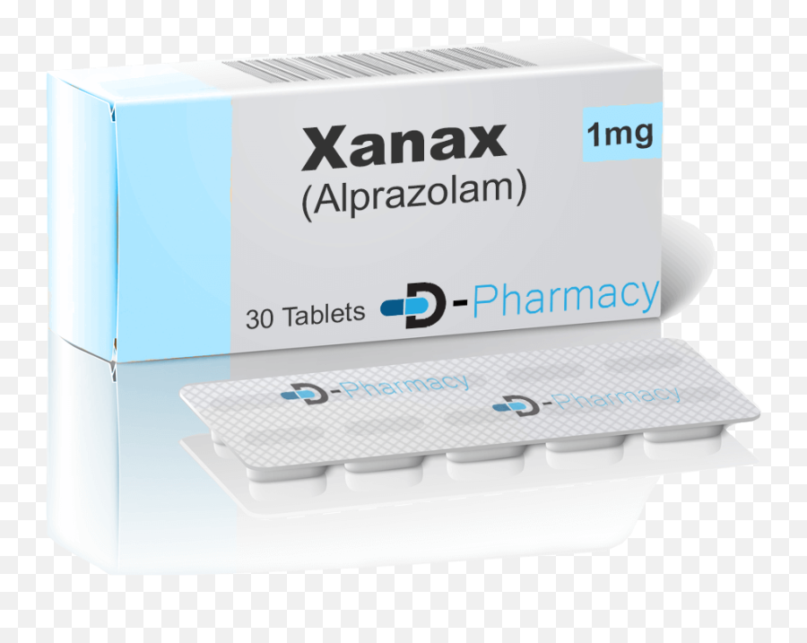 Buy Xanax  1mg Online