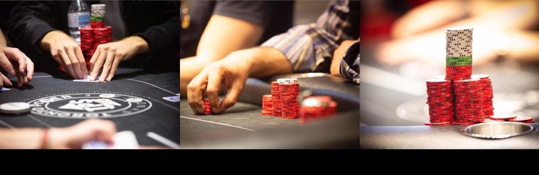 Toronto Poker Syndicate