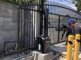 Automatic Gate Repair Walnut Creek | #1 Local Gates Company CA