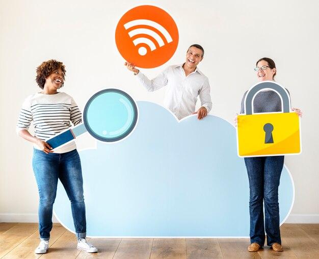 Secure Guest Wireless Network